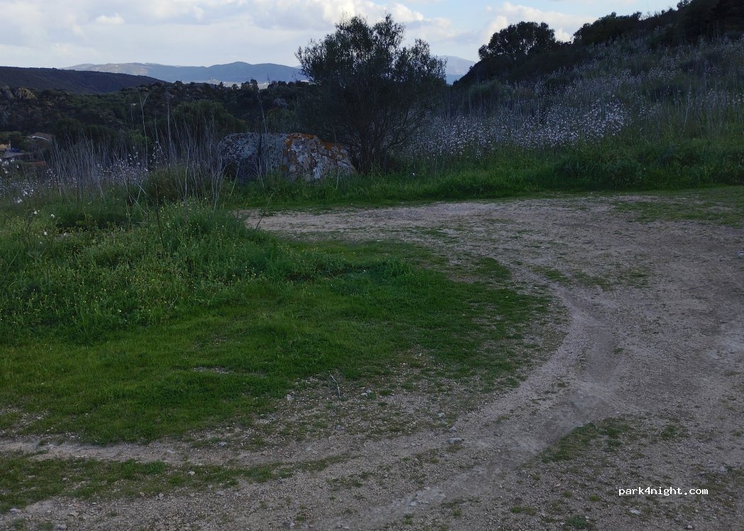 (07026) Olbia - — foto