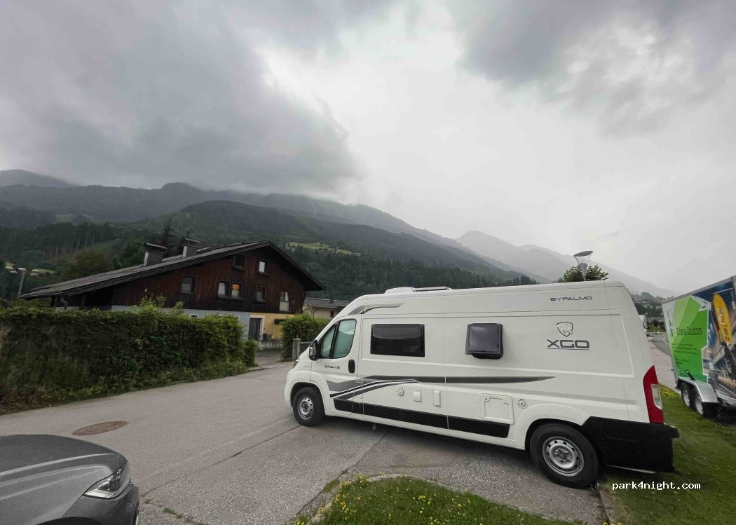 (5620) Schwarzach im Pongau - 4-5 Sportplatzstraße — foto 2