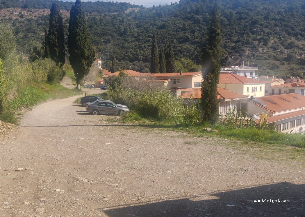 (30300) Municipal Unit of Nafpaktos - Μποτσαραίων — foto 2