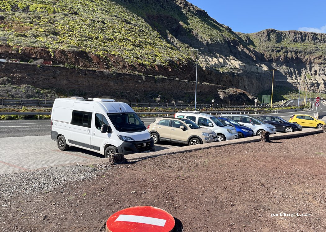 (35010) Las Palmas de Gran Canaria - GC-2 — foto