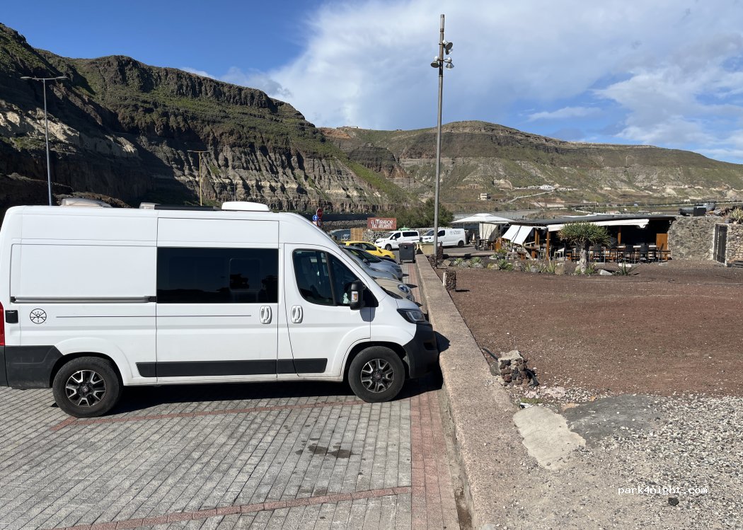 (35010) Las Palmas de Gran Canaria - GC-2 — foto 2