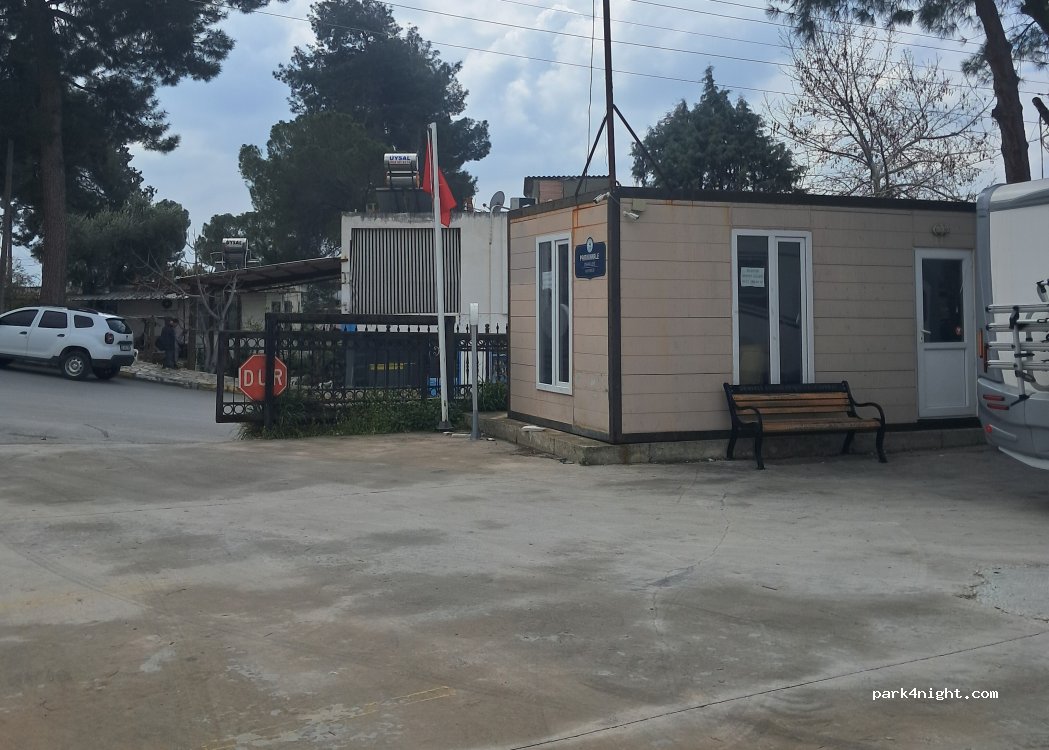 (20280) Pamukkale - Menderes Caddesi — foto 2