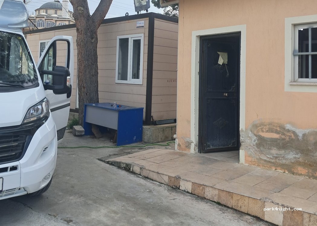 (20280) Pamukkale - Menderes Caddesi — foto 3