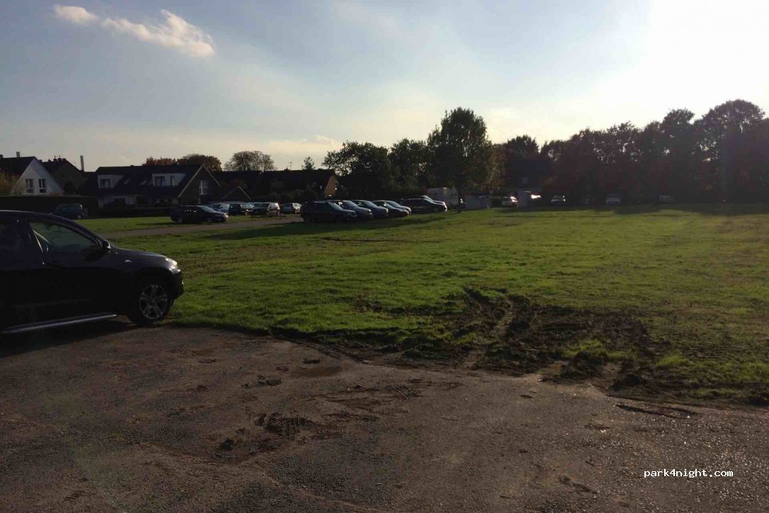 (41468) Neuss - 83 Norfer Weg — foto