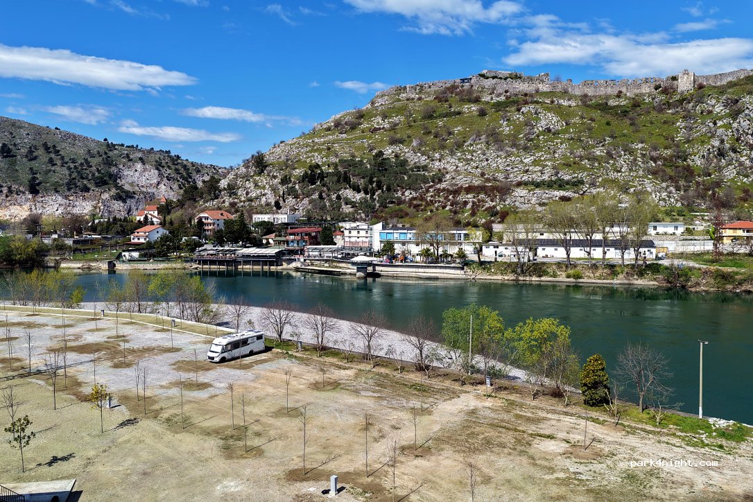 Shkodra Castle Camping — foto 2