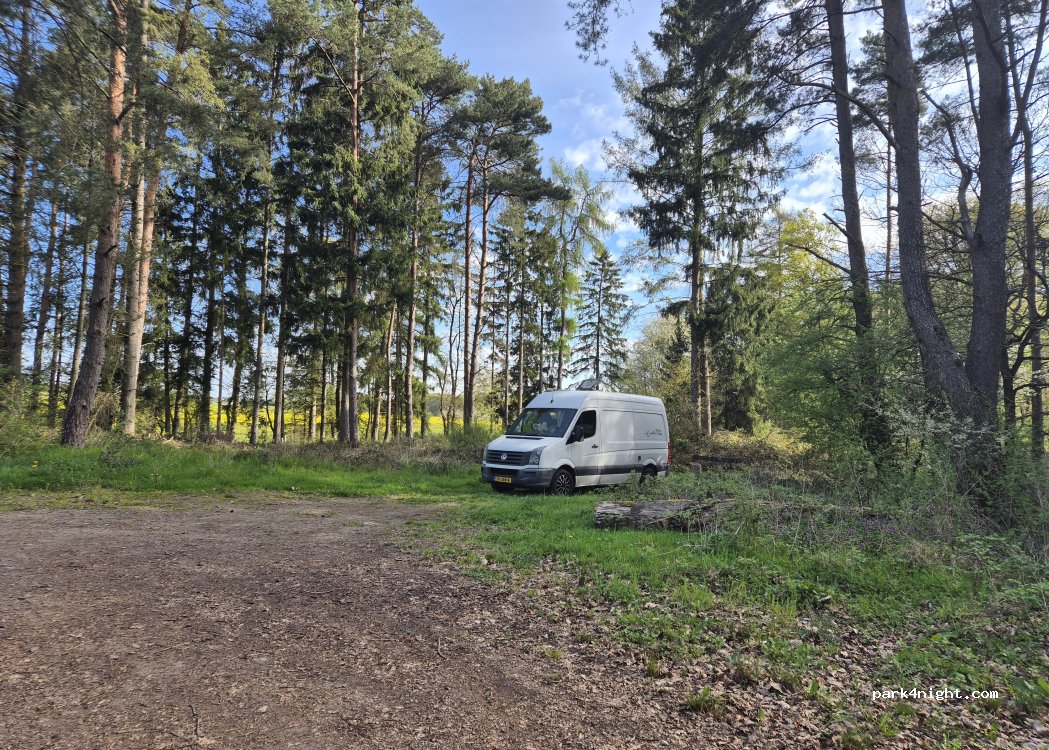 (54668) Prümzurlay - K 21 — foto 3