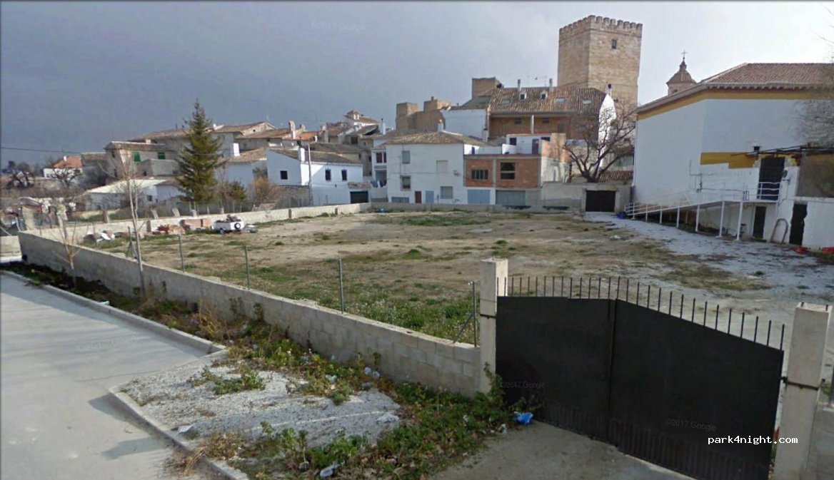 (18858) Orce - 1 Calle Chorreador — foto