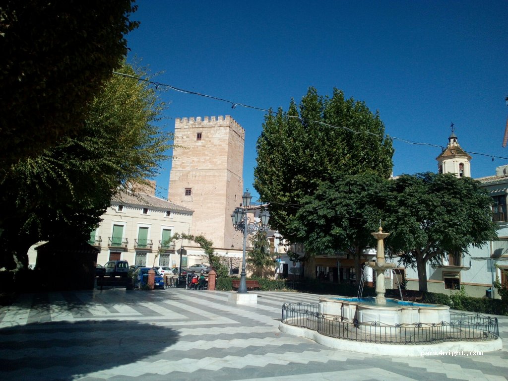 (18858) Orce - 1 Calle Chorreador — foto 3
