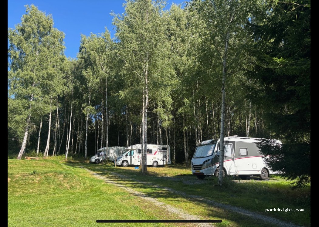 Camping Český les — foto