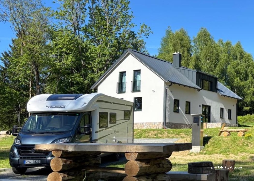 Camping Český les — foto 2