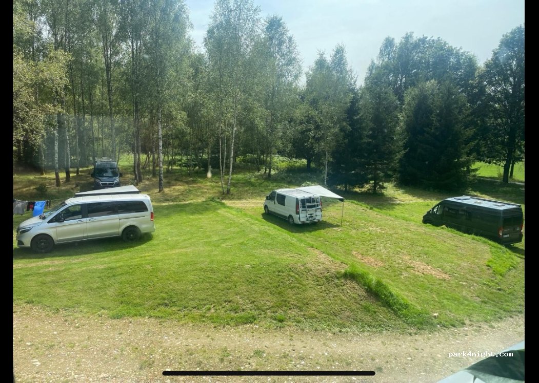 Camping Český les — foto 4