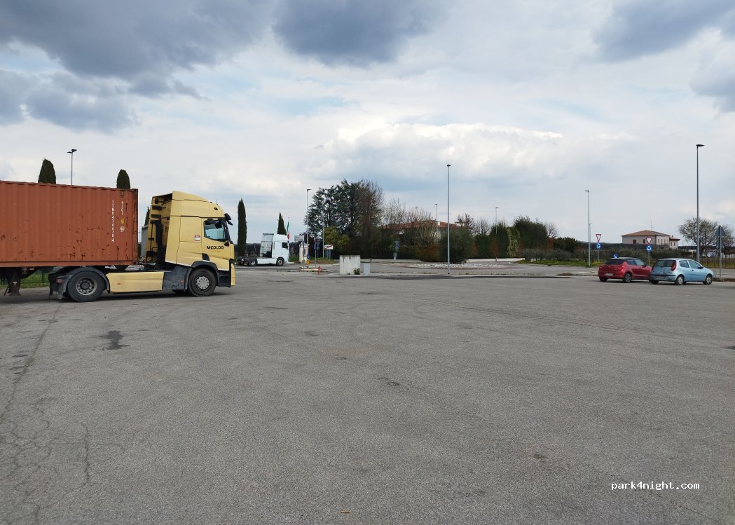 (37069) Villafranca di Verona - Via Edmondo De Amicis — foto 2