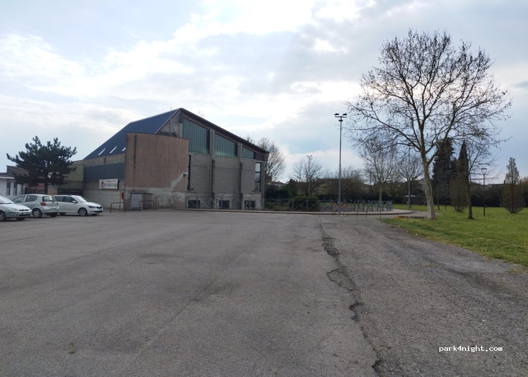(37069) Villafranca di Verona - Via Edmondo De Amicis — foto 4