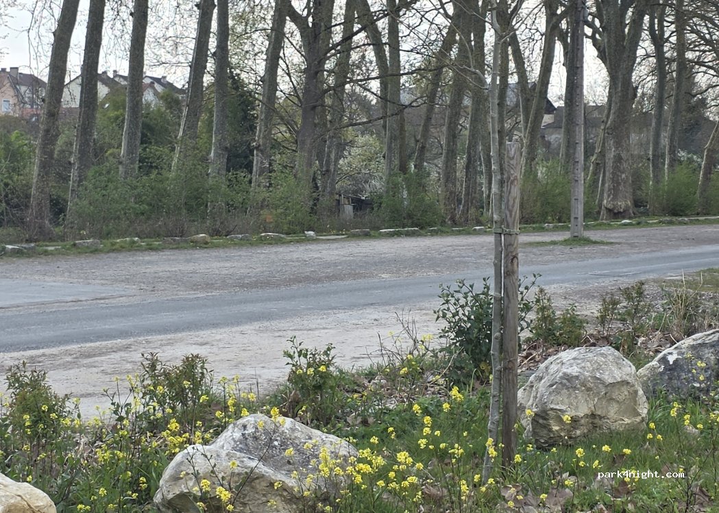 (18000) Bourges - Rocade Verte — foto