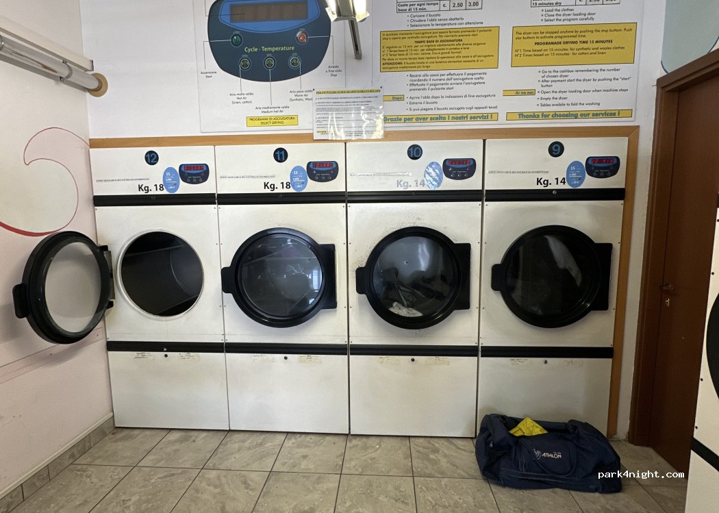 (58100) Grosseto - Via Svizzera 235 — foto