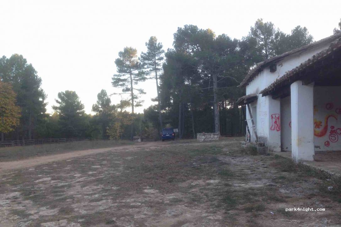 (16193) Cuenca - 110 CM-220 — foto 2