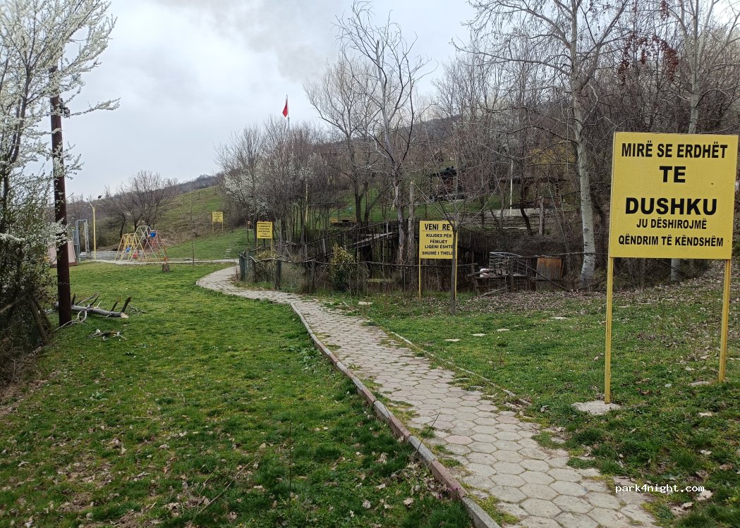 (1221) Kamenjane - Unnamed Road — foto 4