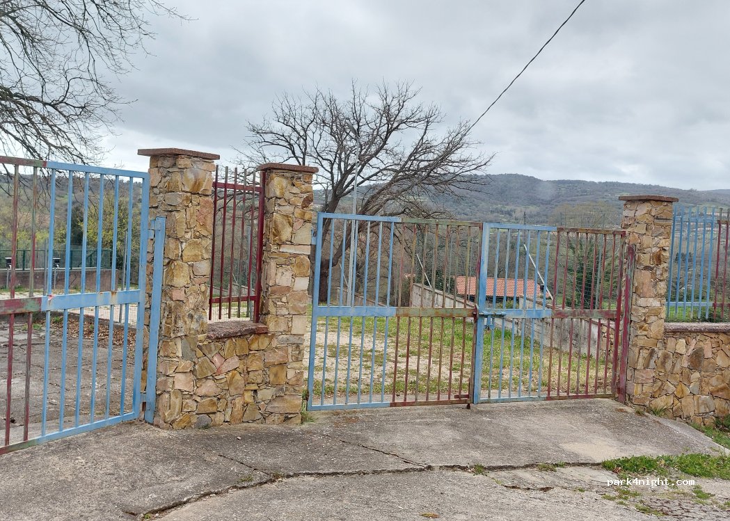 (08030) Atzara - Via S. Mauro, 37 — foto