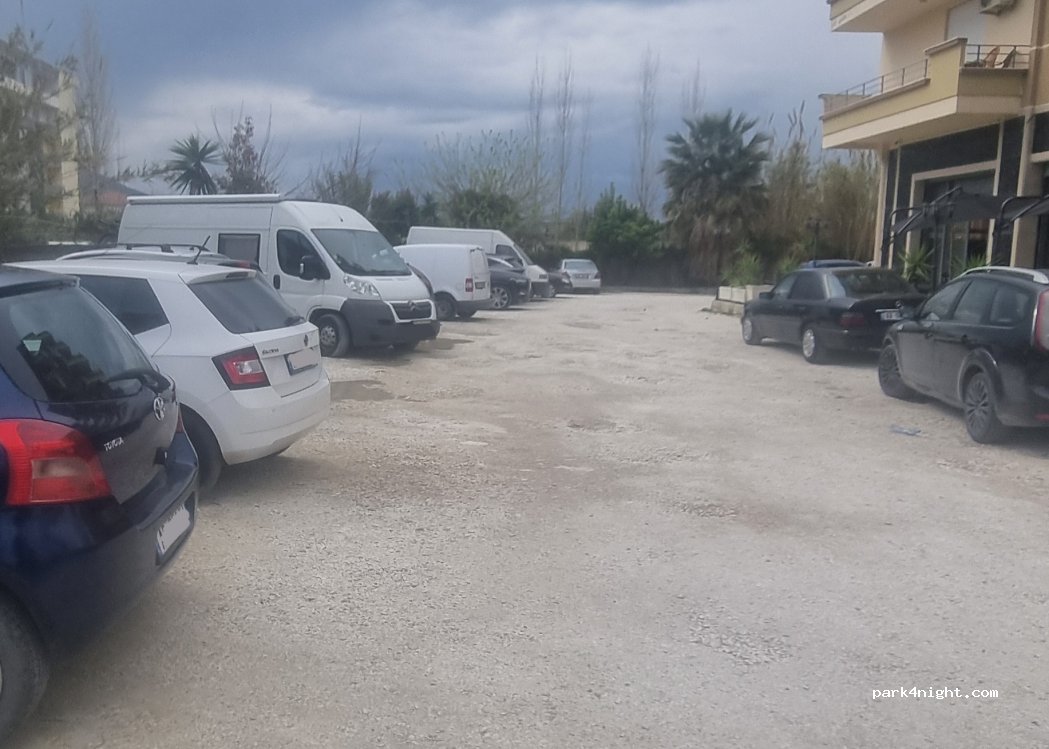 (9401-9403) Vlora - Rruga Sazani — foto