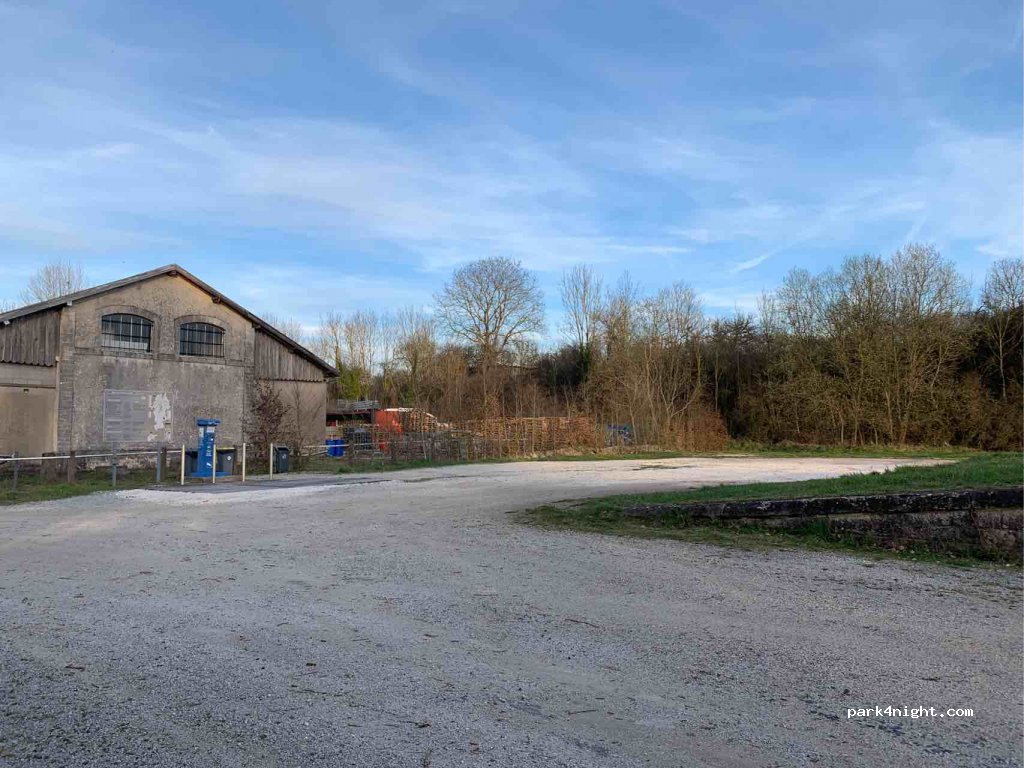 (55190) Void-Vacon - 6 Rue de la Gare — foto 2
