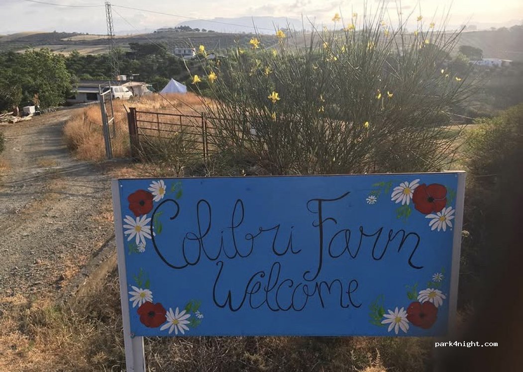 Colibri Farm — foto