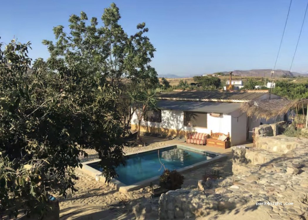 Colibri Farm — foto 2