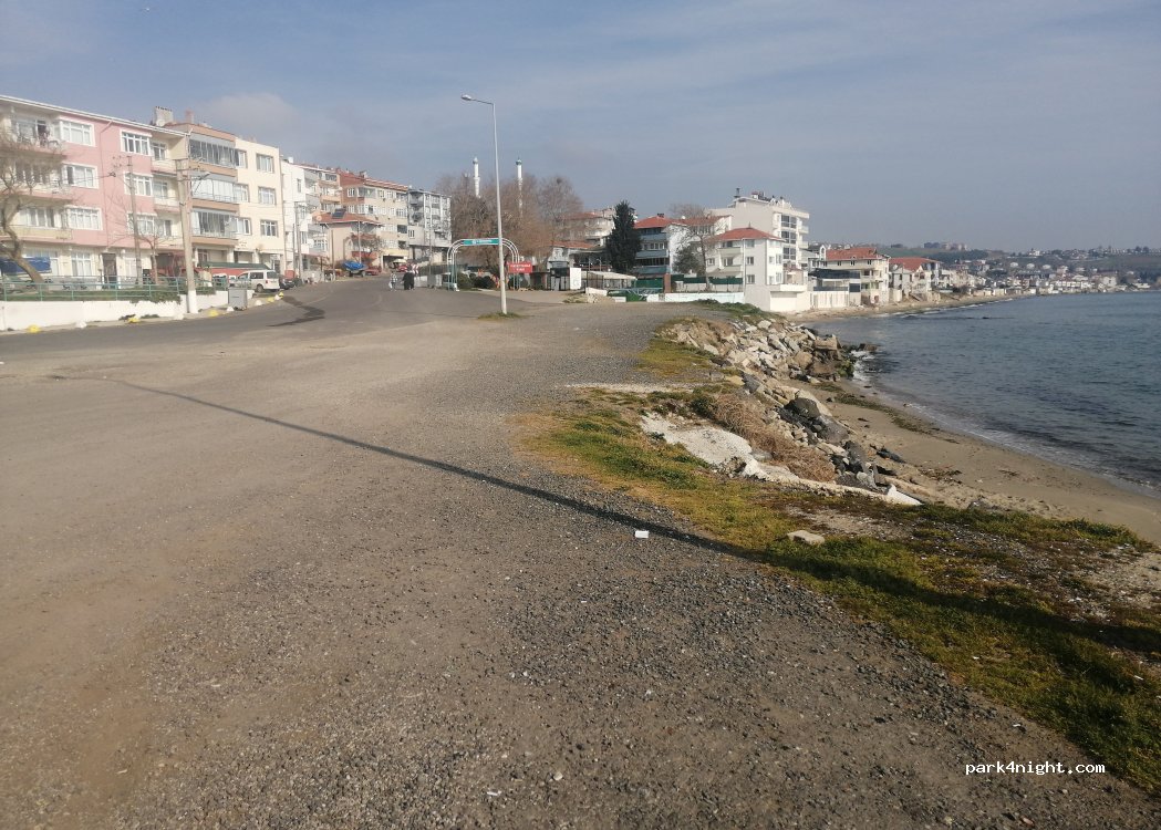 (59020) Süleymanpaşa - Barbaros Yolu — foto
