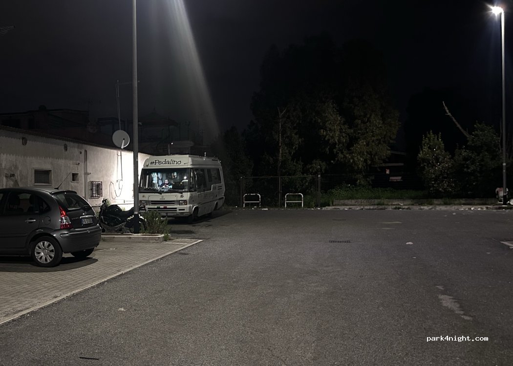 (00118) Rome - — foto