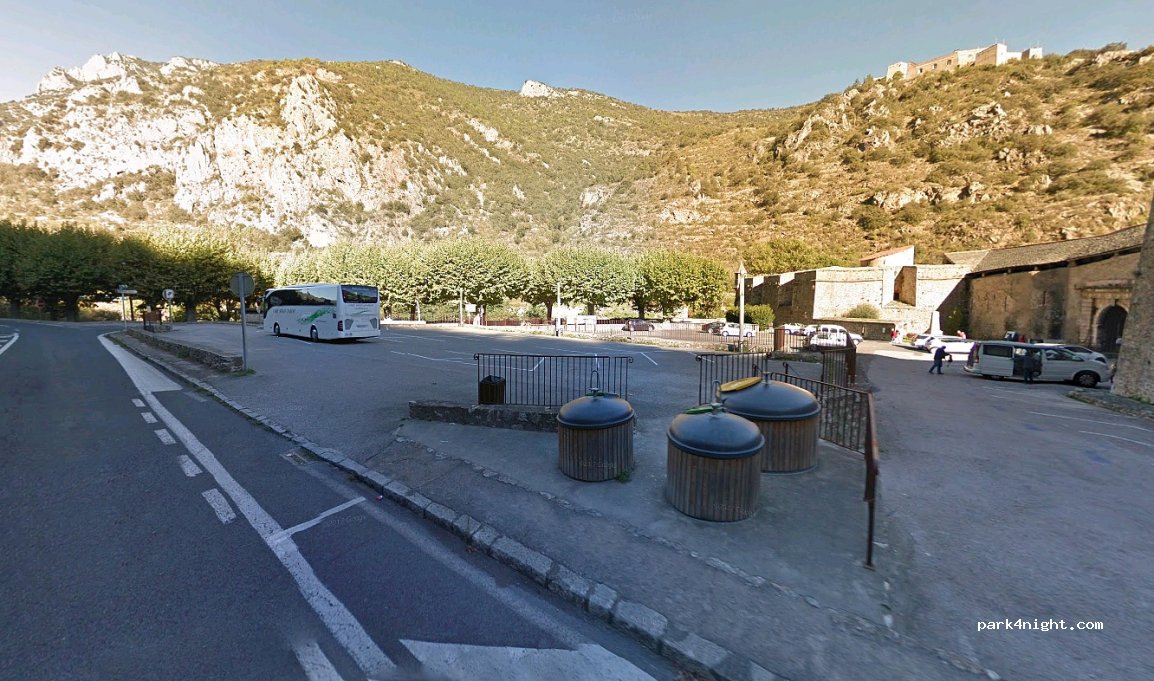 (66820) Villefranche-de-Conflent - 2 Rue Saint-Jean — foto