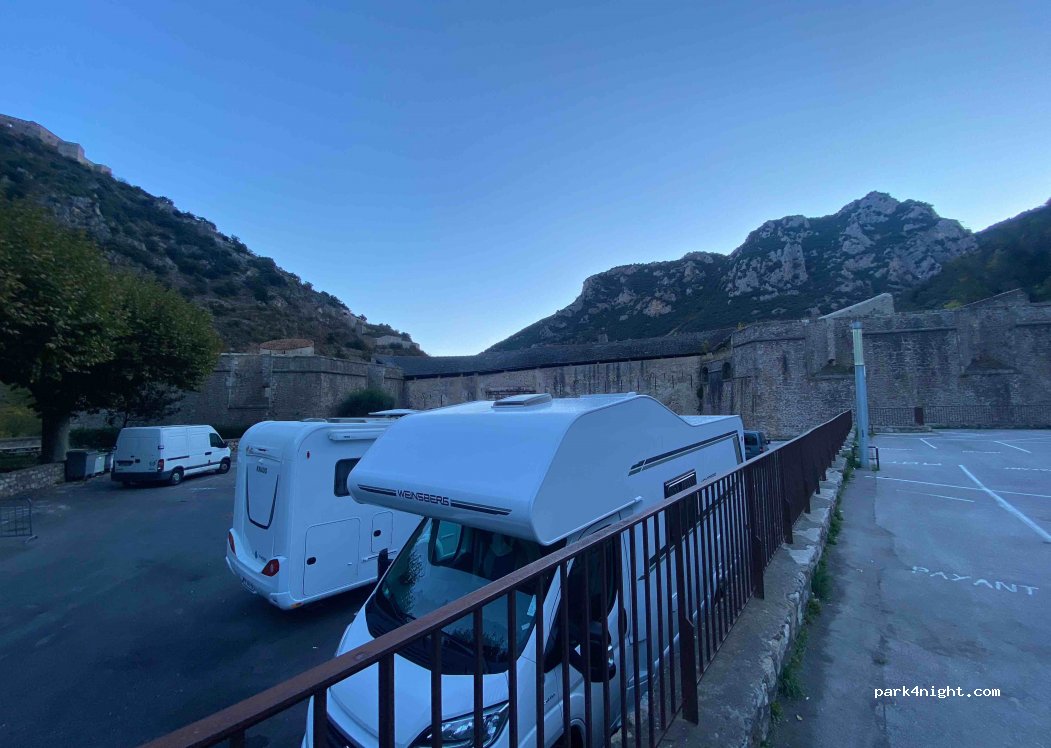 (66820) Villefranche-de-Conflent - 2 Rue Saint-Jean — foto 3