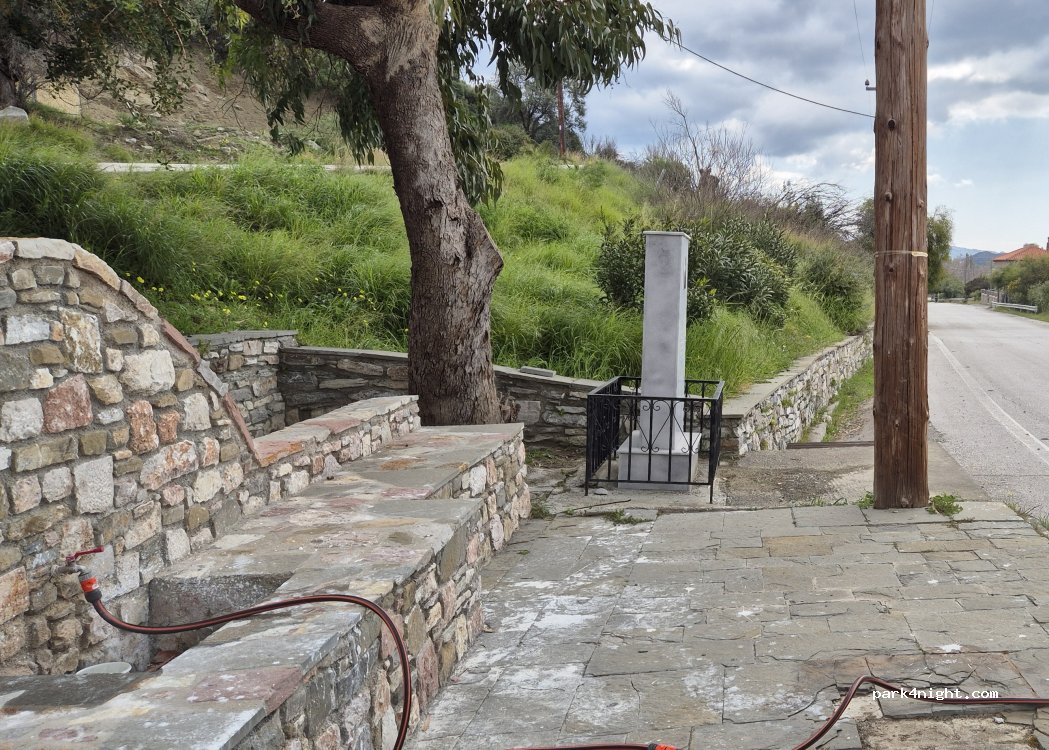 (85109) Λάερμα - EO Lardou-Alaerma — foto