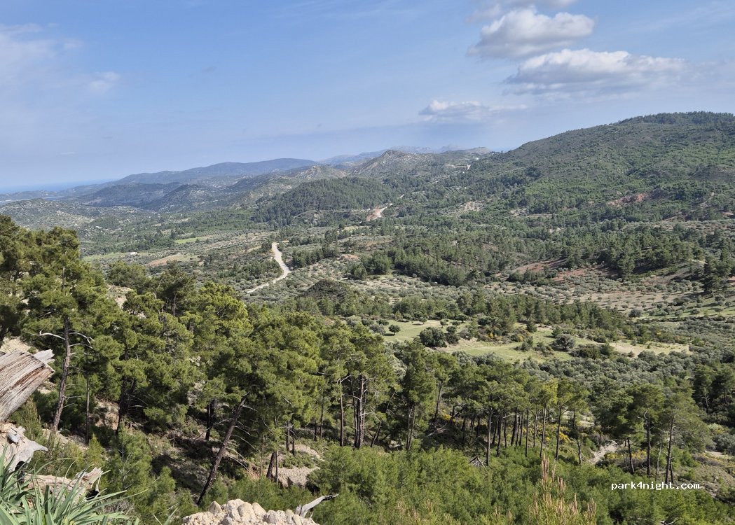 (85108) Aghios Isidoros - Άγιος Ισίδωρος - Λάερμα — foto 2