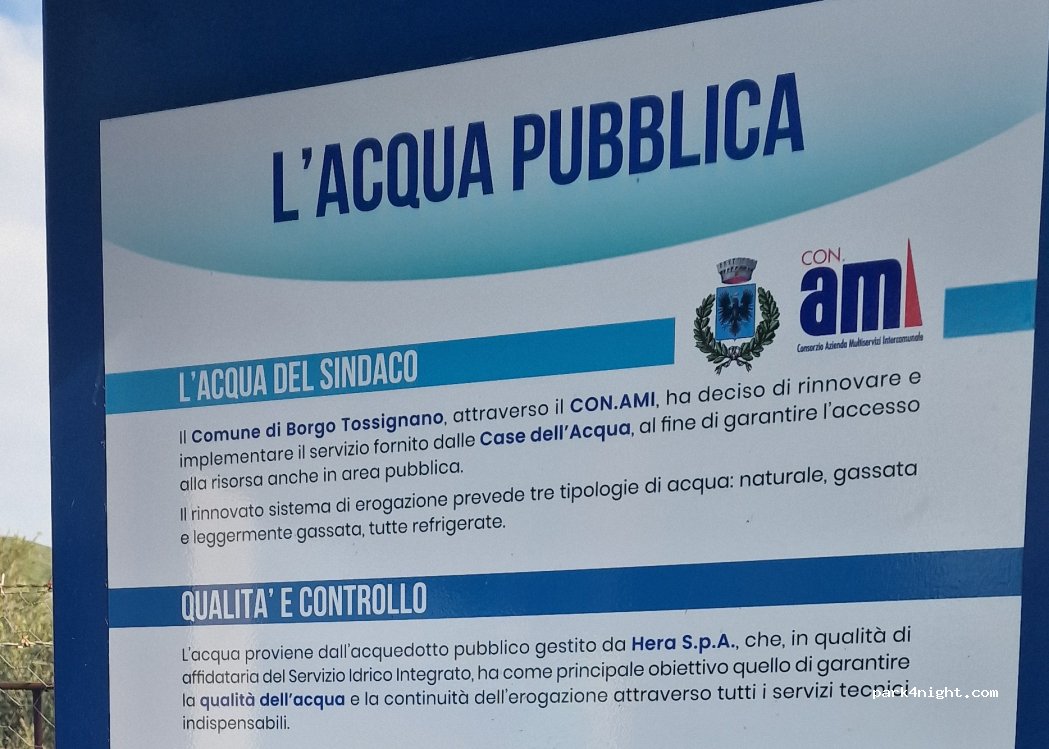(40021) Borgo Tossignano - Via Don Giovanni Verità — foto 2