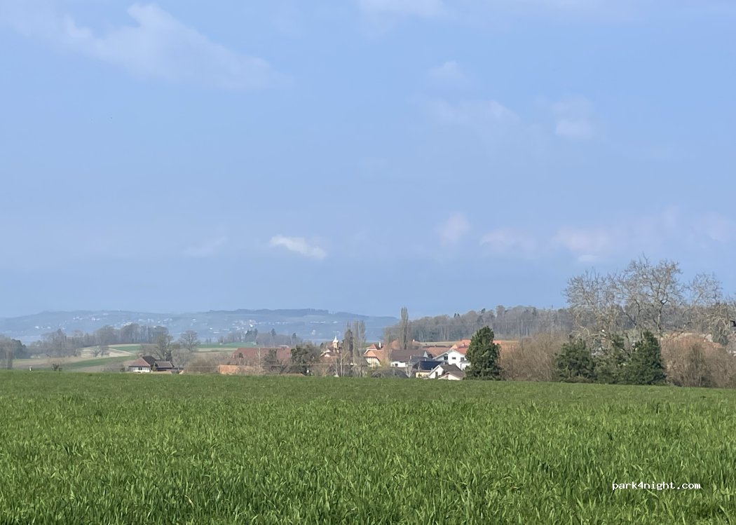 (1794) Murten - Gruse — foto