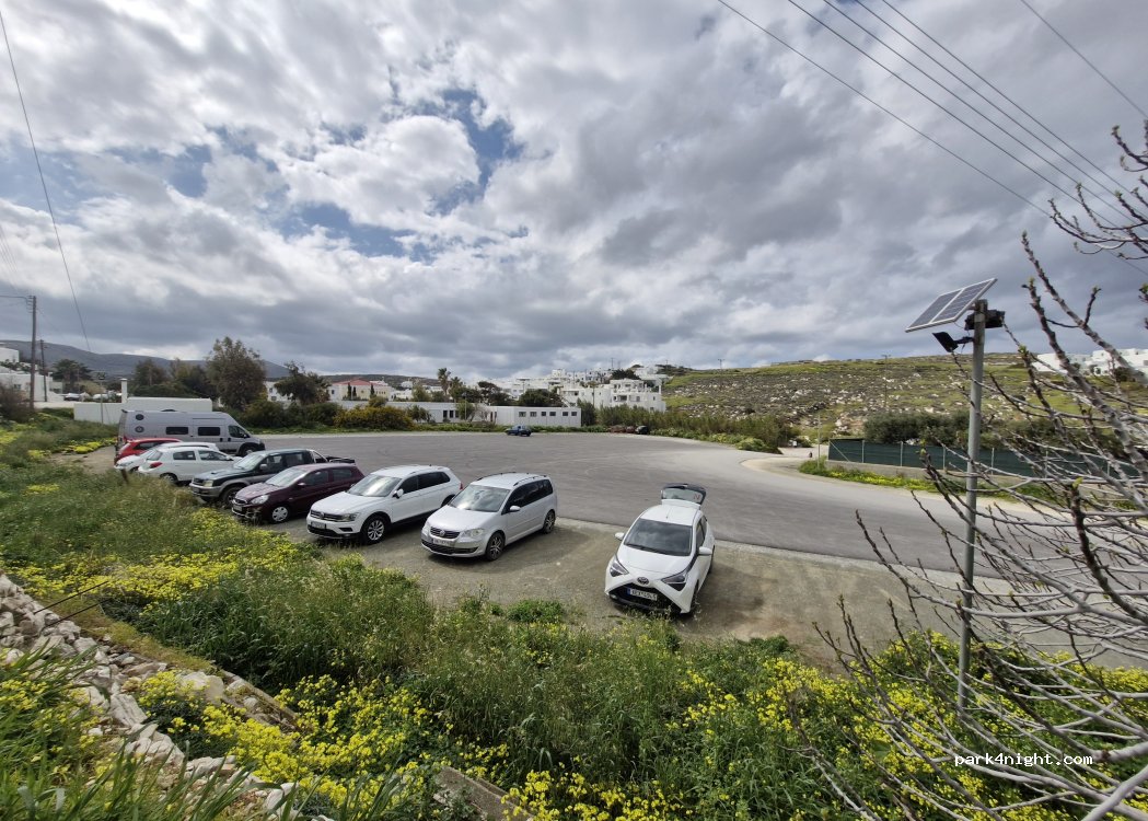 (84401) Naousa - Unnamed Road — foto 2