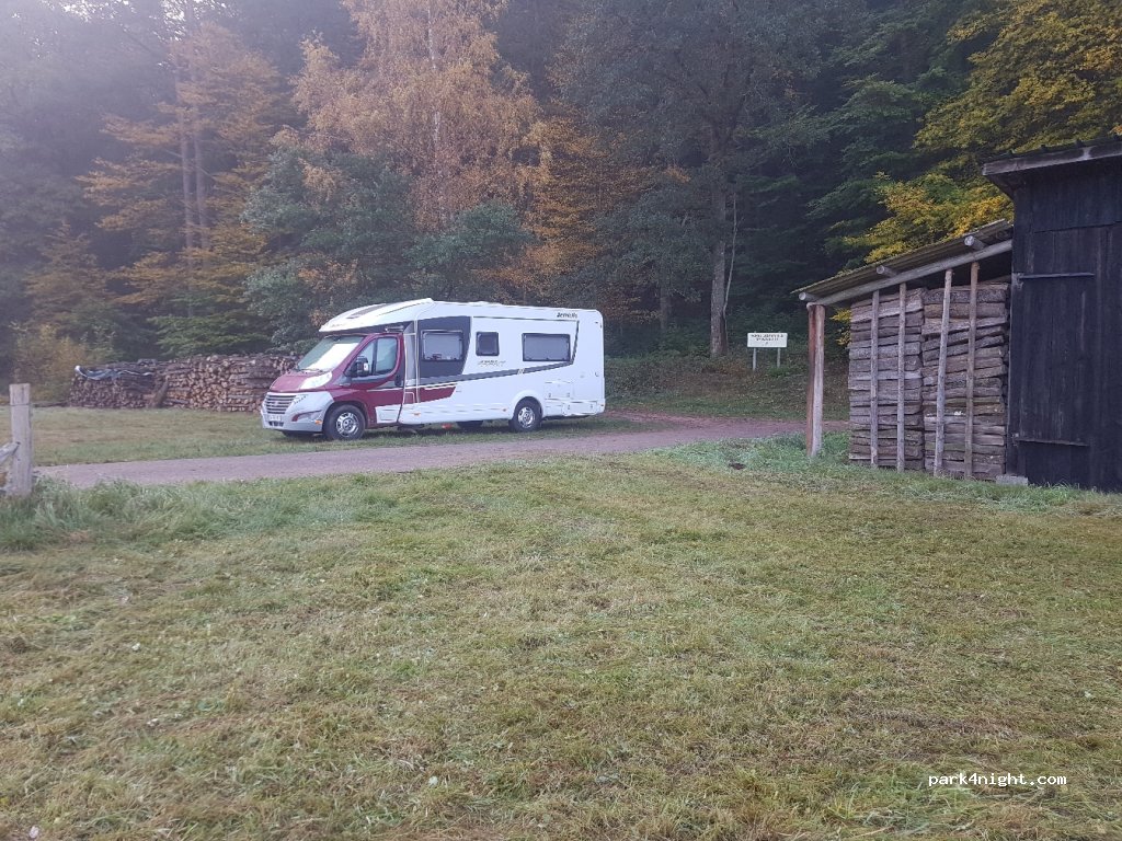 (57230) Éguelshardt - 10 Rue du Stade — foto 2