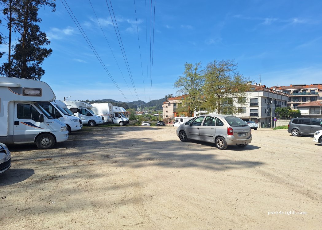 (36470) Salceda de Caselas - Rúa de Vigo — foto