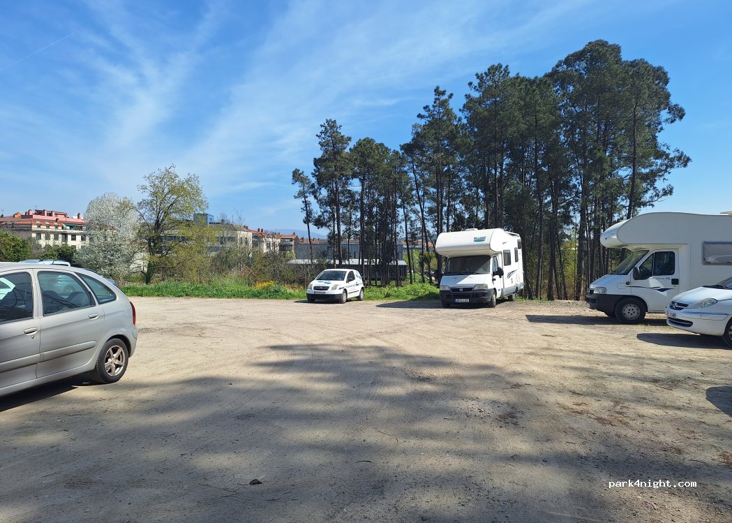 (36470) Salceda de Caselas - Rúa de Vigo — foto 3