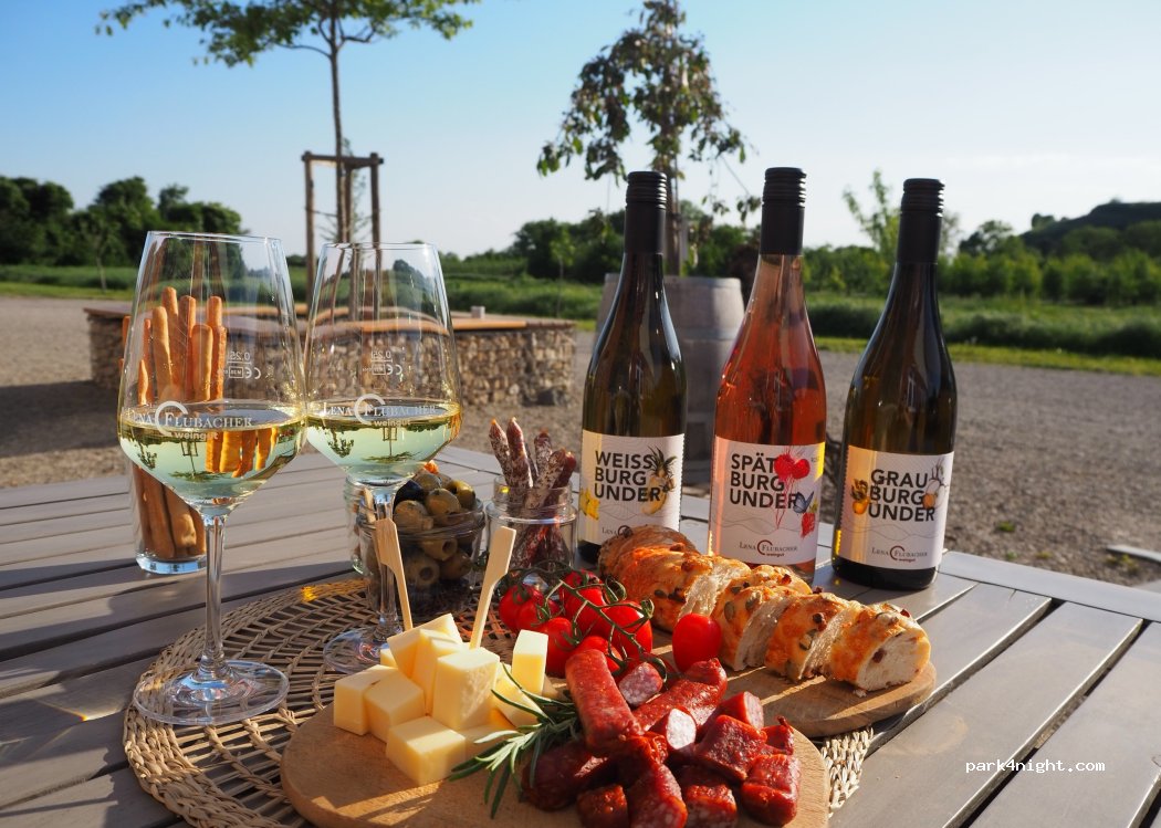 Weingut Lena Flubacher — foto