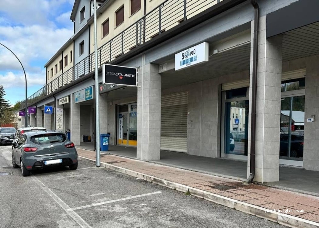 (85199) Potenza - Via del Gallitello — foto 2