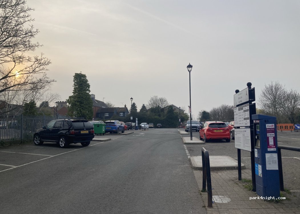 (CM9 5AE) Maldon - Wenlock Way — foto 3
