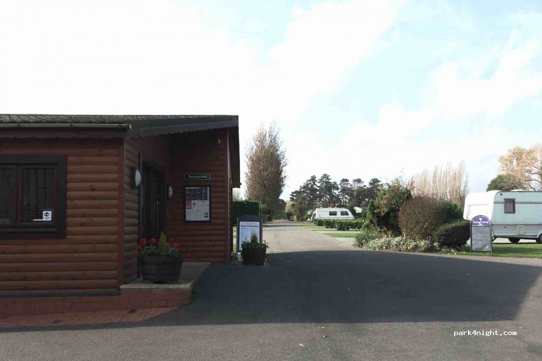 Camping Plassey — foto