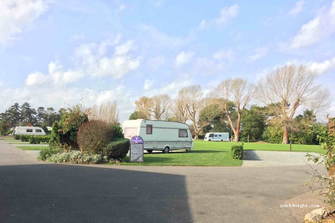 Camping Plassey — foto 2
