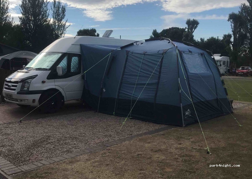 Camping Plassey — foto 3