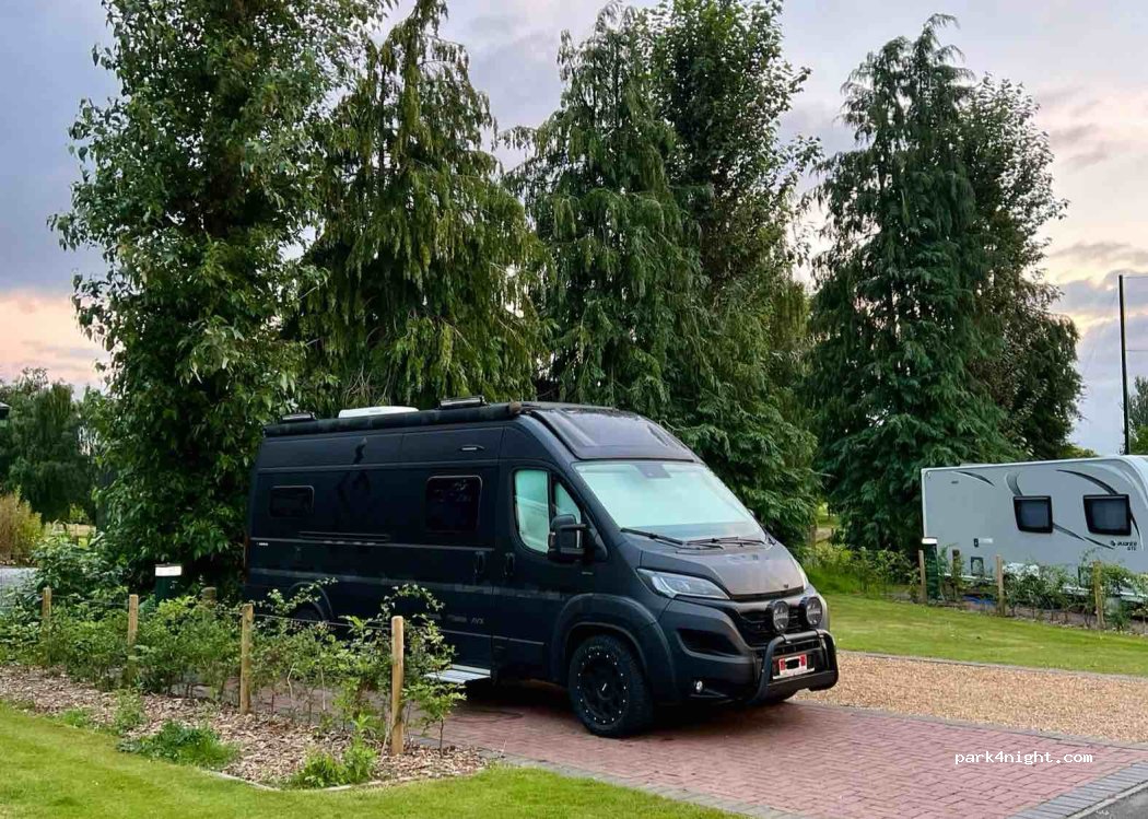 Camping Plassey — foto 4