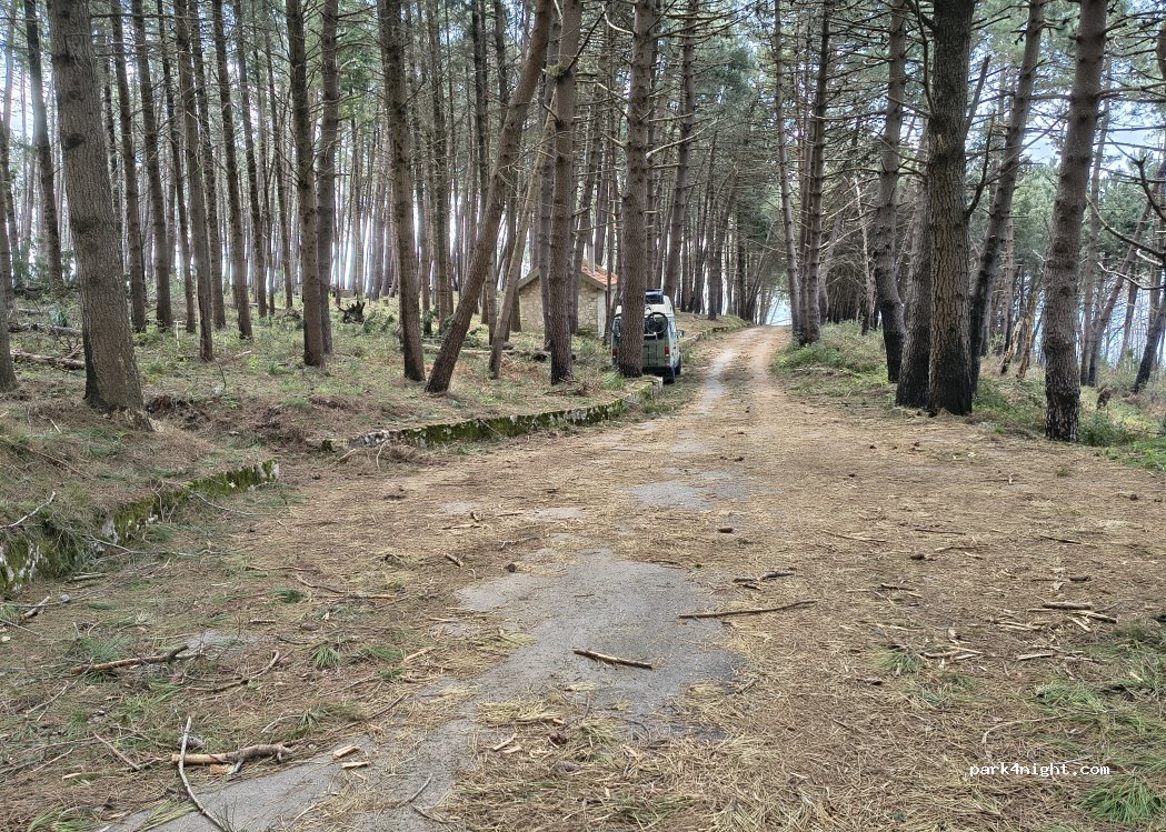 (87033) Belmonte Calabro - — foto 2