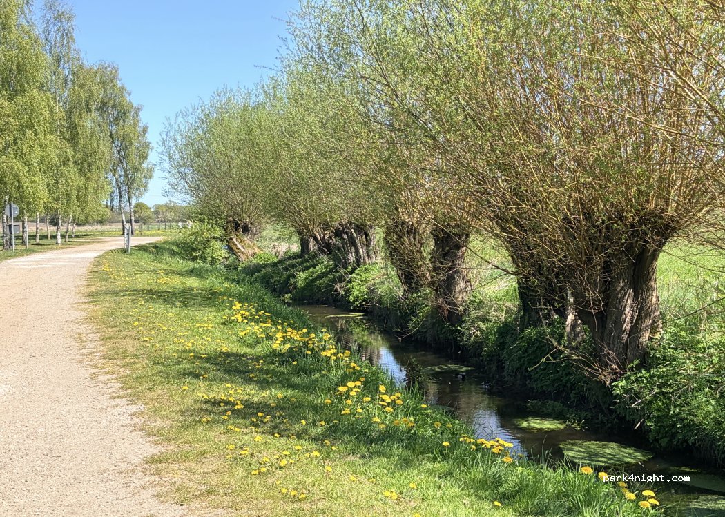 (25486) Alveslohe - Börgerskamp — foto 3