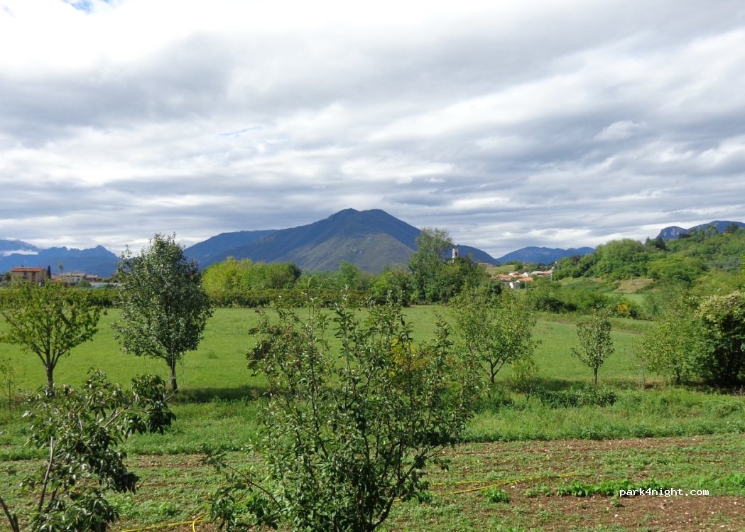Ca dell'Agata — foto