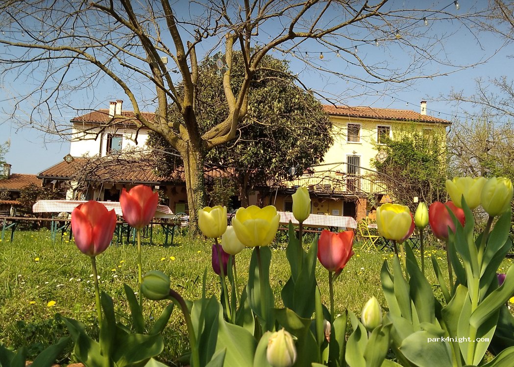 Ca dell'Agata — foto 2