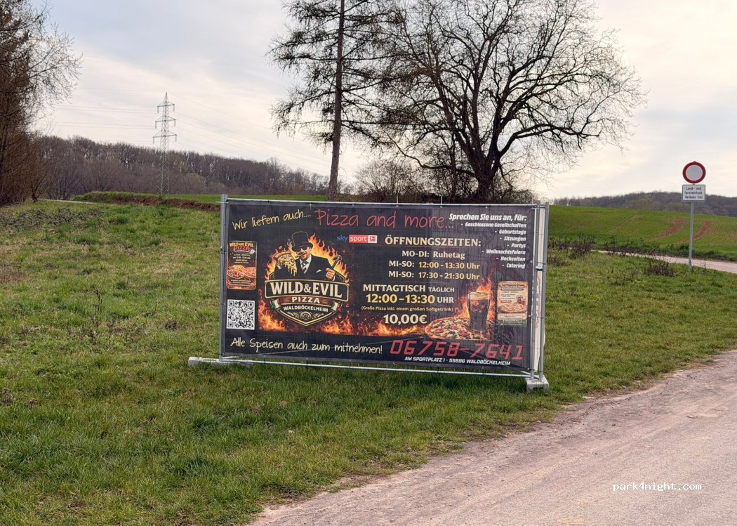 (55596) Waldböckelheim - B 41 — foto 3